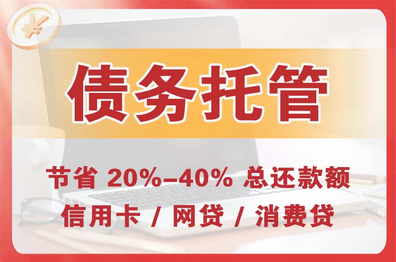 河源债务托管